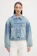 Calvin Klein Jeans dnov bunda dmsk