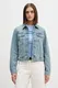 Tommy Jeans dnov bunda dmsk dnov