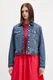 Tommy Jeans pechodov bunda dmsk dnov