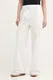 Calvin Klein Jeans  kalhoty dmsk s bavlnou
