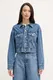 Calvin Klein Jeans pechodov bunda dmsk dnov