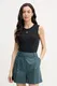 Calvin Klein Jeans top dmsk bavlnn s elastanem