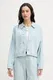 Calvin Klein Jeans bunda dmsk dnov