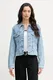 Calvin Klein Jeans bunda dmsk dnov