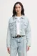 Calvin Klein Jeans krtk bunda dmsk dnov