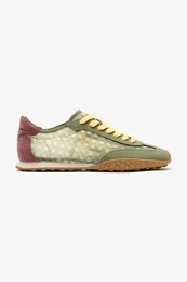 BRIDGE VICHY SAGE sneakers boty dmsk semiov