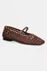 Souliers Martinez balerny koen PARIS