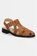 Steve Madden sandly dmsk semiov Nado
