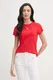 Tommy Hilfiger triko dmsk SUMMER