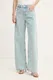 Sisley wide leg dny dmsk Sisley wide leg dny dmsk