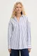 Weekend Max Mara koile dmsk s bavlnou TESSILE
