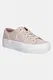Calvin Klein Jeans VULC FLATFORM LOW CV MG tenisky dmsk