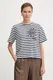 Bavlnn triko Weekend Max Mara SABATO