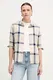 Barbour Bavlnn koile Barbour BRENDON