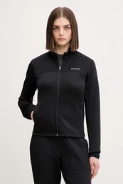 Sportovn mikina Sloan Crest