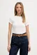Tommy Hilfiger basic triko dmsk bavlnn