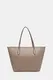 BOSS nkupn taka dmsk z imitace ke Sandy Zip Shopper