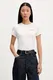 Tommy Jeans triko dmsk bavlnn