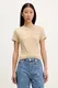 Tommy Jeans basic triko dmsk bavlnn