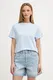 Tommy Hilfiger triko dmsk s bavlnou