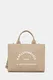 Karl Lagerfeld tote taka dmsk bavlnn K/RSG