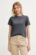 Calvin Klein Jeans basic triko dmsk bavlnn