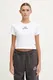 New Balance triko dmsk Heritage Ringer