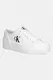 Calvin Klein VULC FLATFORM LOW CANVAS MG tenisky dmsk Calvin Klein VULC FLATFORM LOW CANVAS MG tenisky dmsk