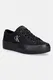 Calvin Klein VULC FLATFORM LOW CANVAS MG tenisky dmsk