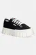 Tommy Jeans TJ PLATFORM SNEAKER ZEBRA dmsk sneakers boty Tommy Jeans TJ PLATFORM SNEAKER ZEBRA dmsk sneakers boty