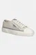 Calvin Klein VULC LACEUP LOW RAFFIA tenisky dmsk