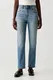 Calvin Klein Jeans mom dny dmsk