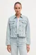 Calvin Klein Jeans dnov bunda dmsk s bavlnou
