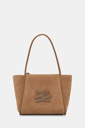 tote taka dmsk semiov K/AUTOGRAPH