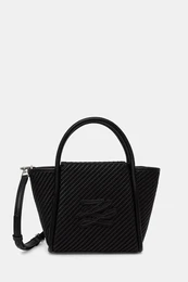 crossbody kabelka dmsk pleten K/AUTOGRAPH