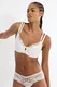 Triumph podprsenka s lyocellem Wild Gardenia Florale
