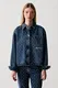 Karl Lagerfeld Jeans koile dmsk dnov Karl Lagerfeld Jeans koile dmsk dnov