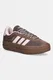 adidas VL Court Bold sneakers boty dmsk adidas VL Court Bold sneakers boty dmsk