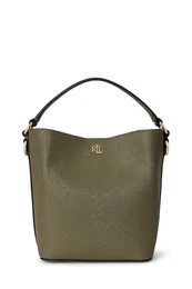 Lauren Ralph Lauren vakov kabelka dmsk koen