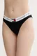 Tommy Hilfiger kalhotky dmsk bavlnn s elastanem