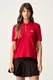 Tommy Jeans svetrov polo dmsk s viskzou