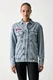 Guess dnov bunda dmsk MARILYN MONROE