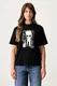 Karl Lagerfeld Jeans triko dmsk bavlnn