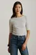 Lauren Ralph Lauren triko dmsk s bavlnou