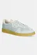 Tommy Jeans MU THE GREENWICH EDGE SUEDE sneakers boty dmsk semiov