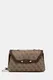Guess crossbody kabelka dmsk z imitace ke LINDSEY
