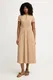 MM by Max Mara rozen aty s modalem CANNONE