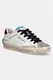 Crime London DISTRESSED sneakers boty dmsk