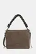 Coccinelle crossbody kabelka dmsk semiov
