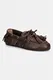 Posa mokasny dmsk semiov Boat Loafer Native Tassel